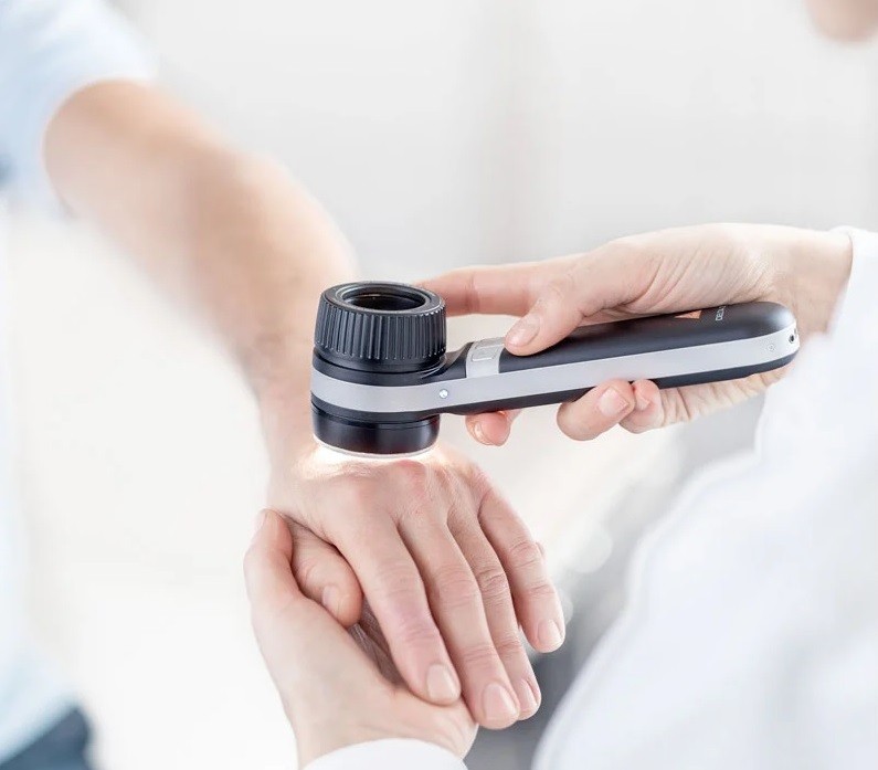 Dermatology Dermatology