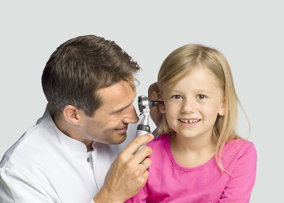 HEINE BETA 400 LED F.O. Otoscope: Pioneering Precision in Diagnostic Excellence HEINE BETA 400 LED F.O. Otoscope: Pioneering Precision in Diagnostic Excellence